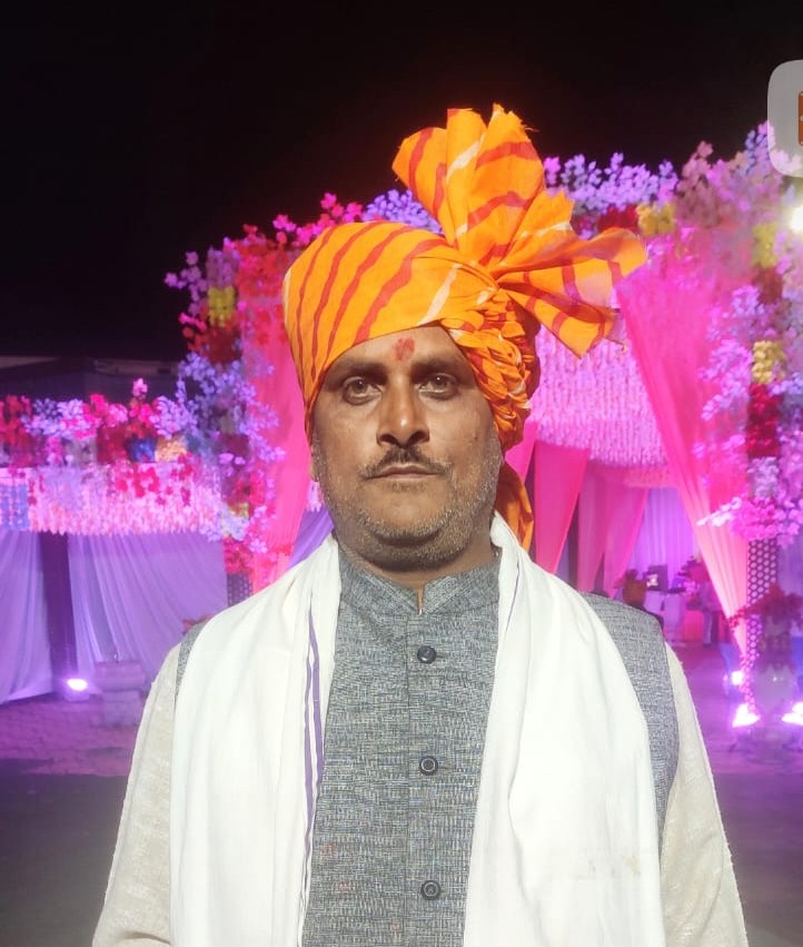 Acharya Ajay Kumar Pandey